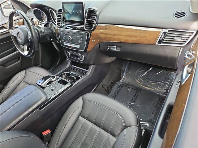 Used 2016 Mercedes-Benz GLE 350 image 22