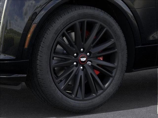 New 2026 Cadillac Lyriq V image 9