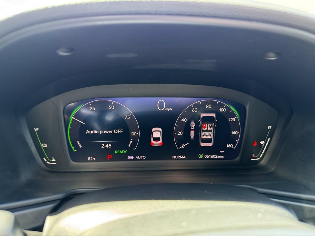 Used 2023 Honda Accord Sport image 23