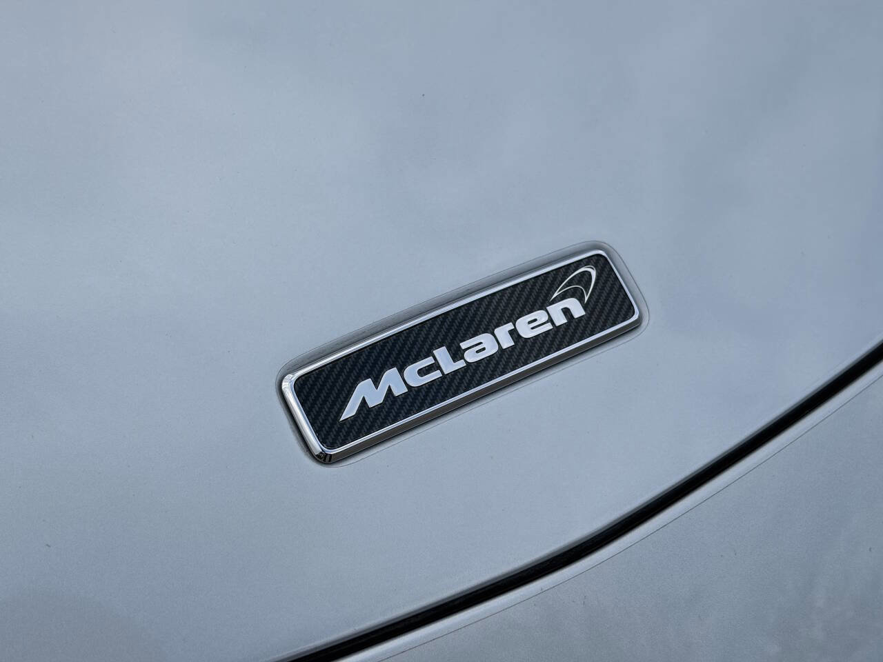 Used 2017 McLaren 570S RWD image 22
