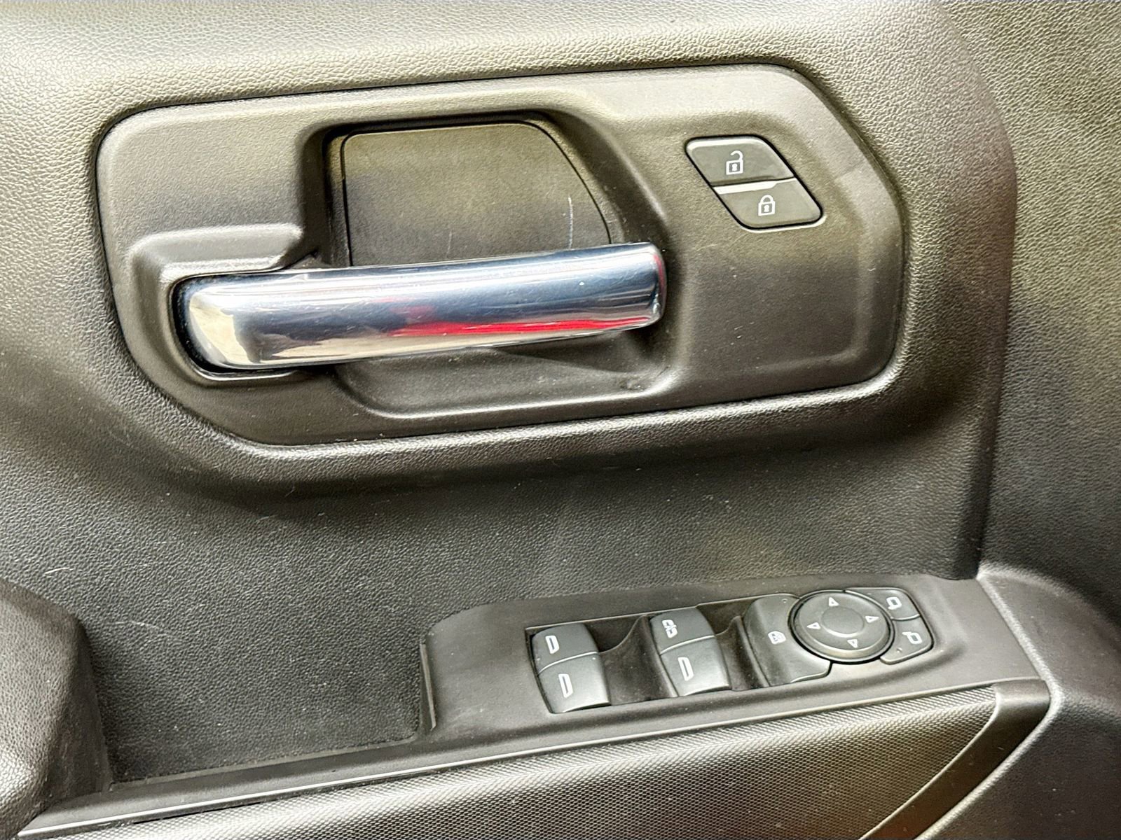 Used 2022 Chevrolet Silverado 1500 W/T w/ WT Convenience Package image 20