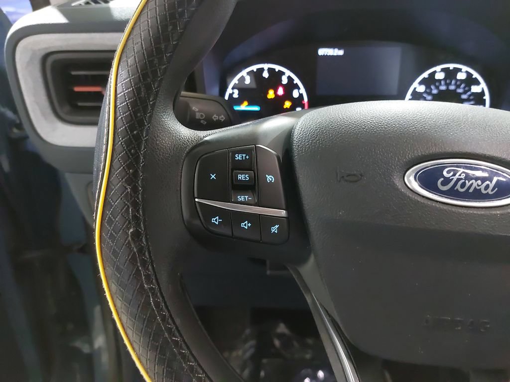 Used 2022 Ford Maverick XLT w/ Equipment Group 300A Standard AWD/4WD image 18