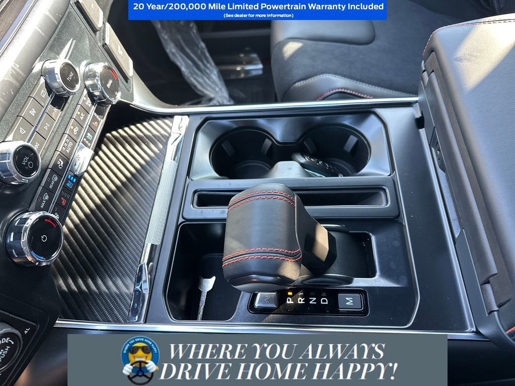 New 2026 Ford F150 Raptor AWD/4WD image 21