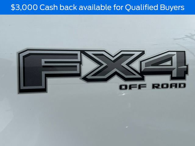 New 2026 Ford F150 XLT w/ FX4 Off-Road Package video 2