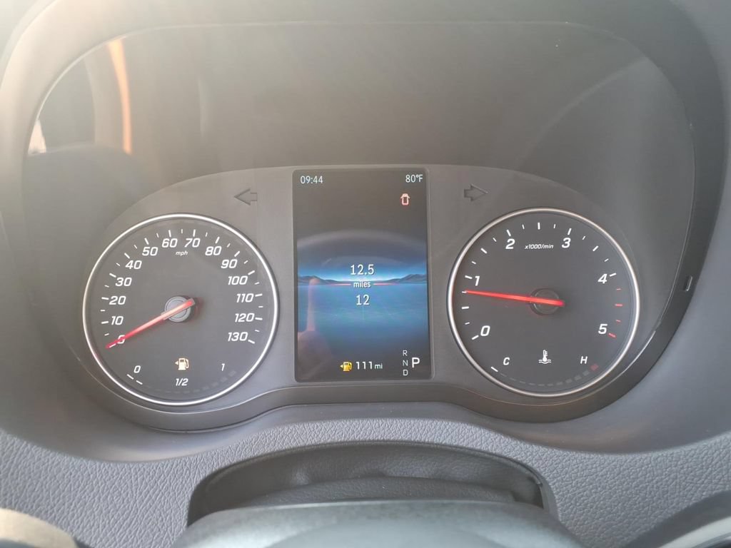 New 2026 Mercedes-Benz Sprinter 2500 image 17