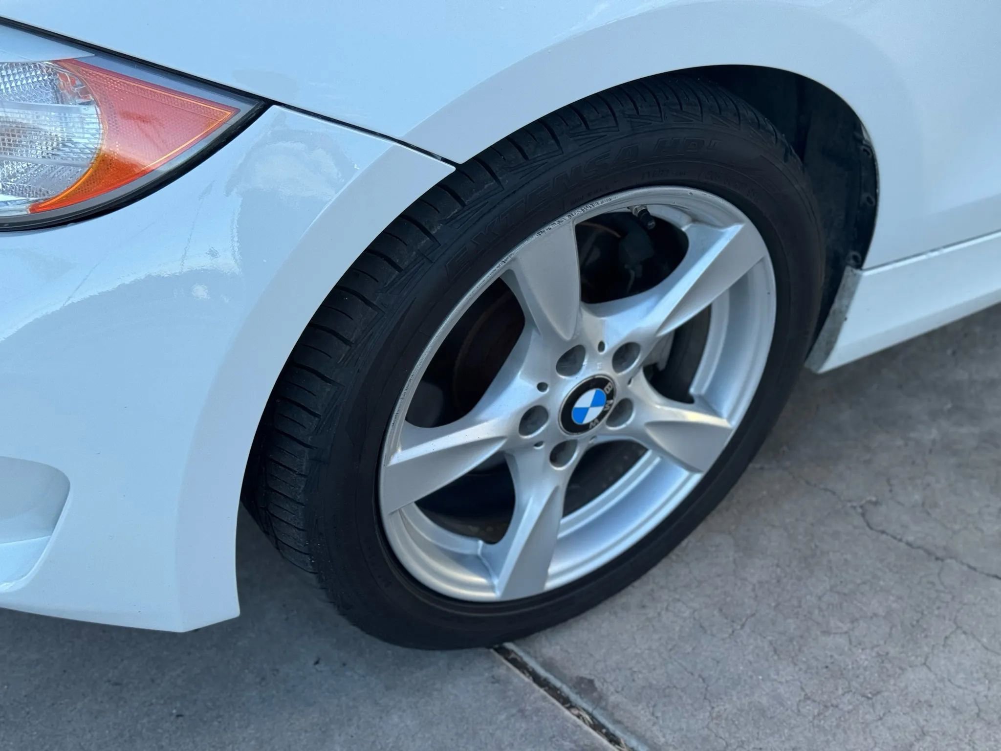 Used 2013 BMW 128i Convertible image 45