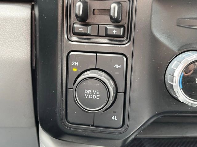 Used 2024 Ford F350 Limited w/ FX4 Off-Road Package image 45