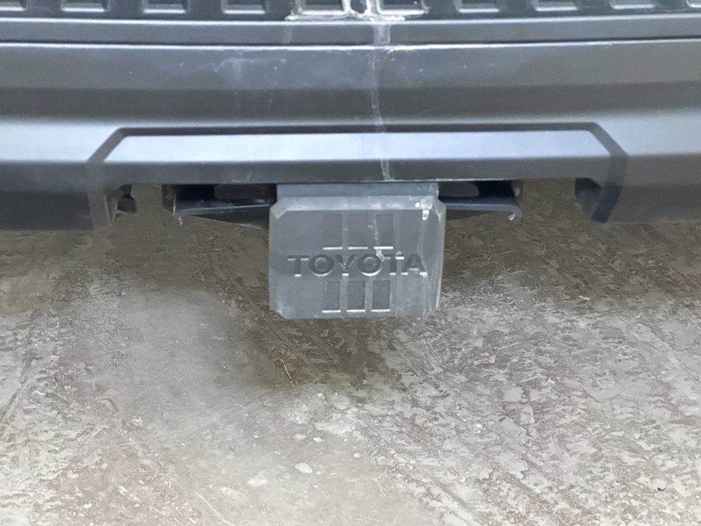 Used 2025 Toyota 4Runner SR5 image 21