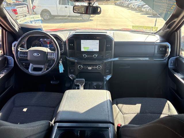 Certified 2022 Ford F150 XLT w/ Equipment Group 301A Mid image 6