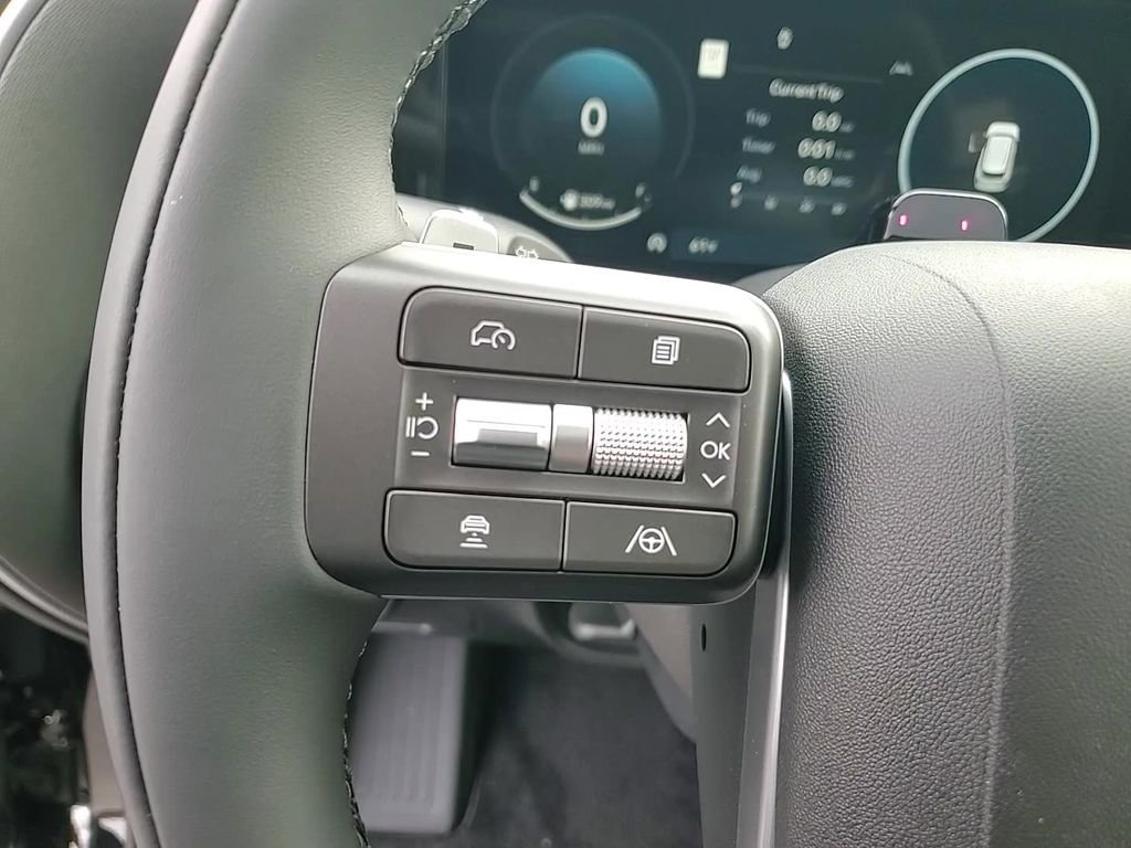 New 2026 Hyundai Palisade Calligraphy image 16