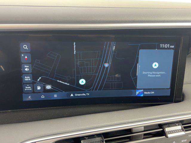 New 2026 Hyundai Palisade SEL image 23