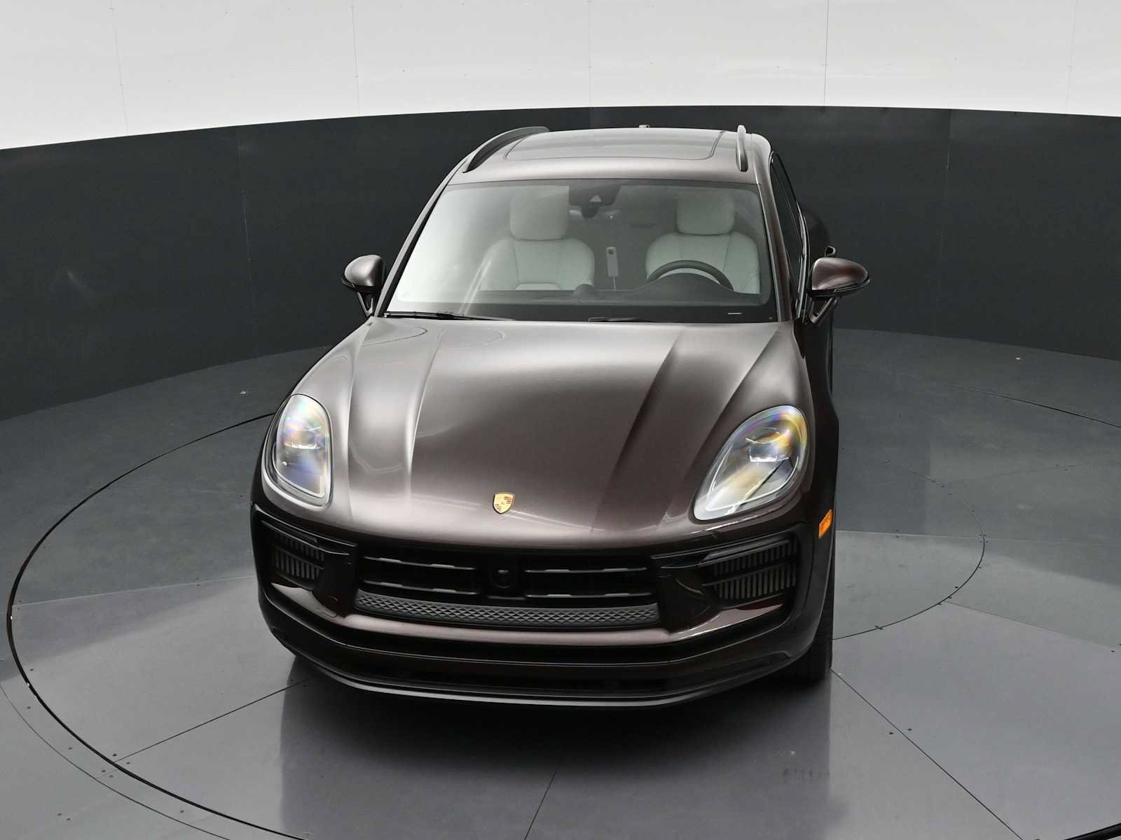 New 2026 Porsche Macan S AWD/4WD image 37