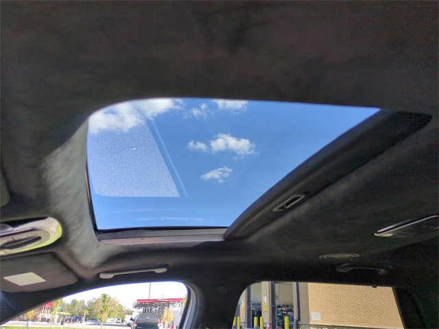 Used 2024 Hyundai Palisade Calligraphy image 19