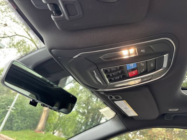 New 2027 Jeep Grand Cherokee Limited AWD/4WD image 27