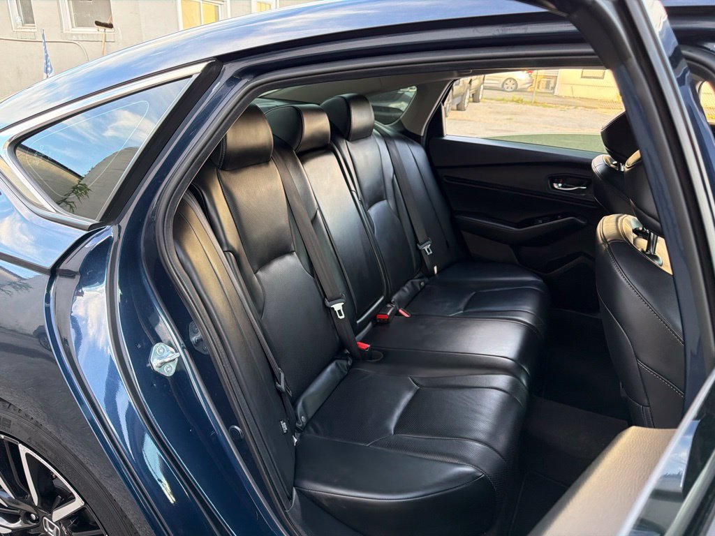 Used 2023 Honda Accord Touring image 14