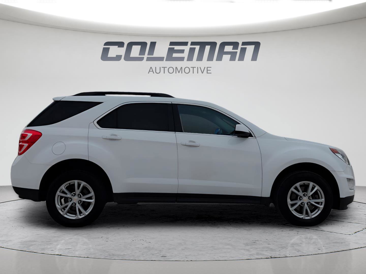 Used 2016 Chevrolet Equinox LT AWD/4WD image 6