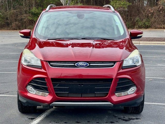 Used 2014 Ford Escape Titanium image 12