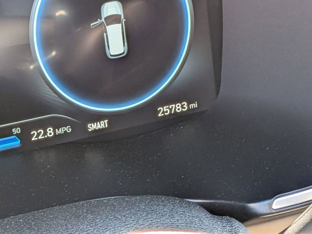 Certified 2023 Hyundai Santa Fe Limited image 22