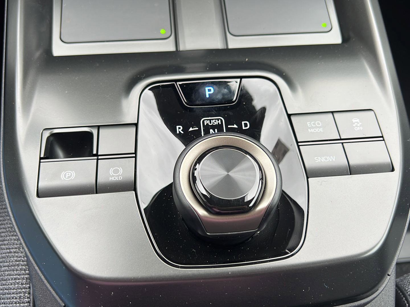 New 2026 Toyota bZ image 20