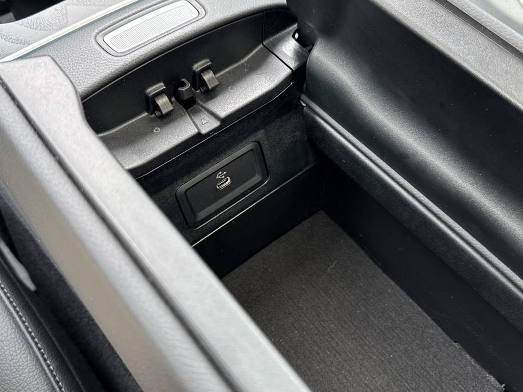 Used 2025 Mercedes-Benz E 350 Sedan w/ Winter Package image 20