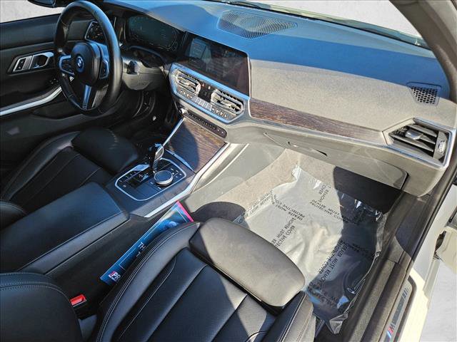 Used 2022 BMW 330e w/ M Sport Package image 20