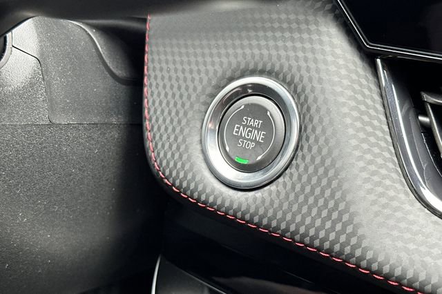 New 2026 Chevrolet Equinox RS image 29