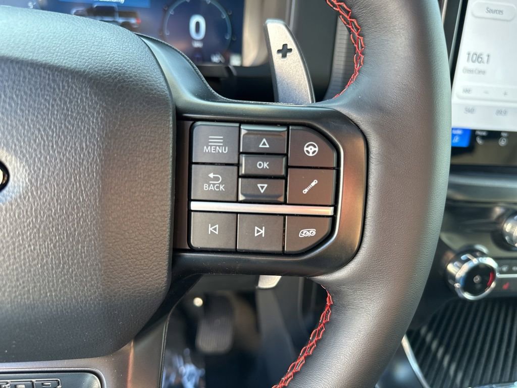 New 2025 Ford F150 Raptor image 23