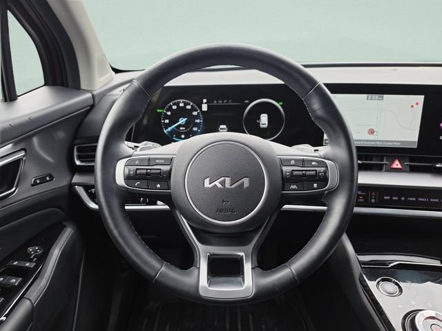 Certified 2023 Kia Sportage SX Prestige AWD/4WD image 25