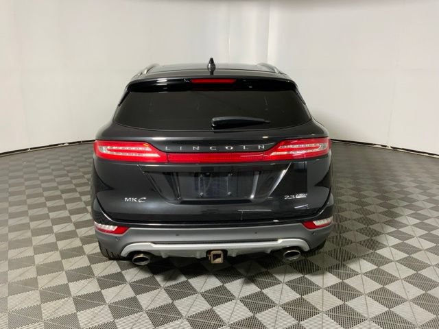 Used 2015 Lincoln MKC AWD w/ Equipment Group 102A Reserve image 8