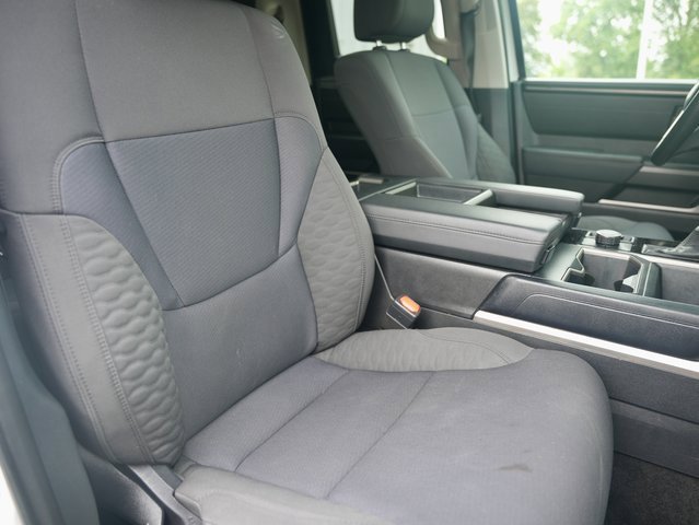 Used 2023 Toyota Tundra SR5 image 9