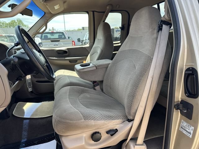 Used 2000 Ford F150 XLT RWD image 15