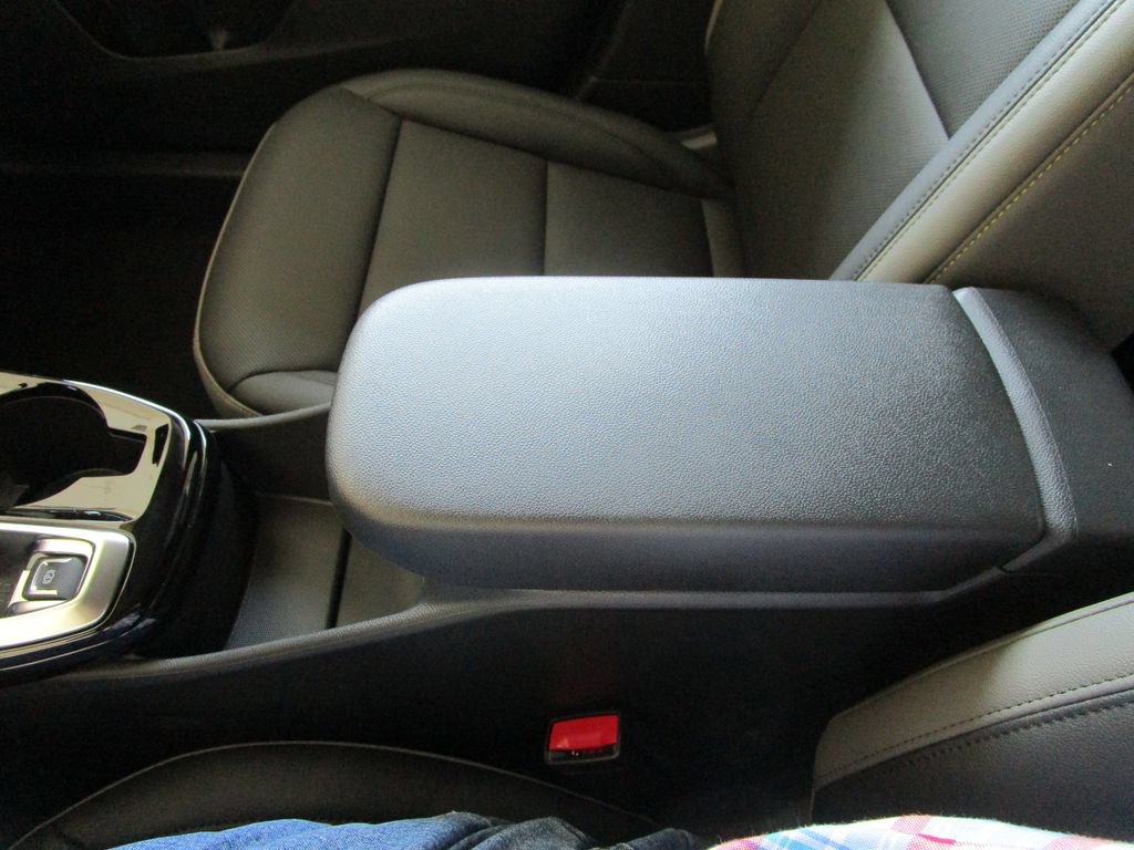 New 2026 Chevrolet Trax ACTIV w/ Driver Confidence Package FWD image 34