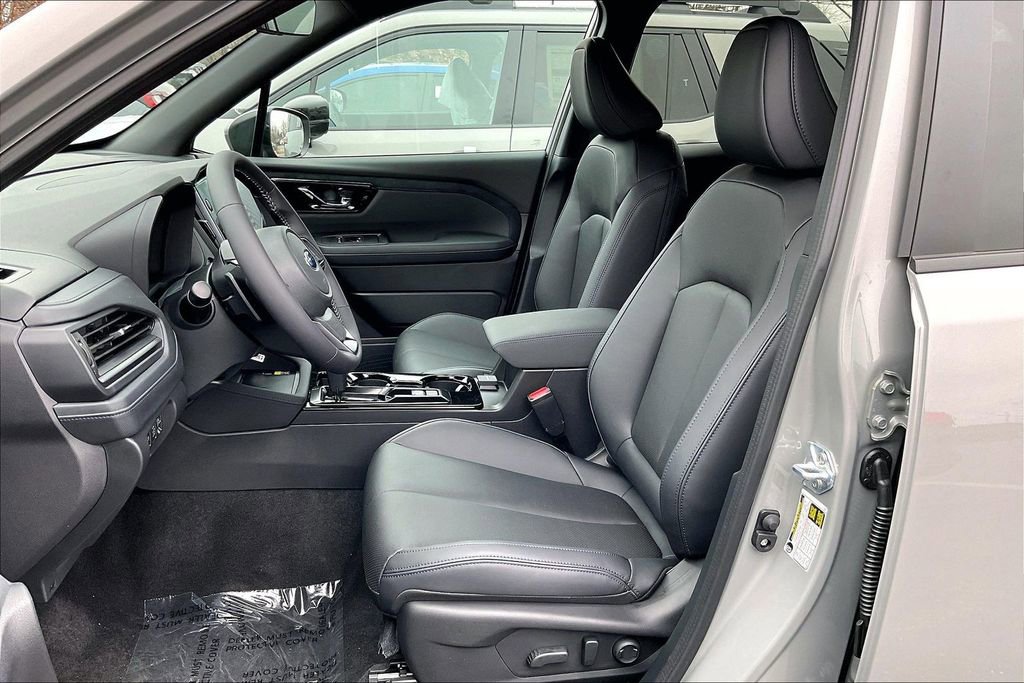 New 2026 Subaru Forester Limited image 11