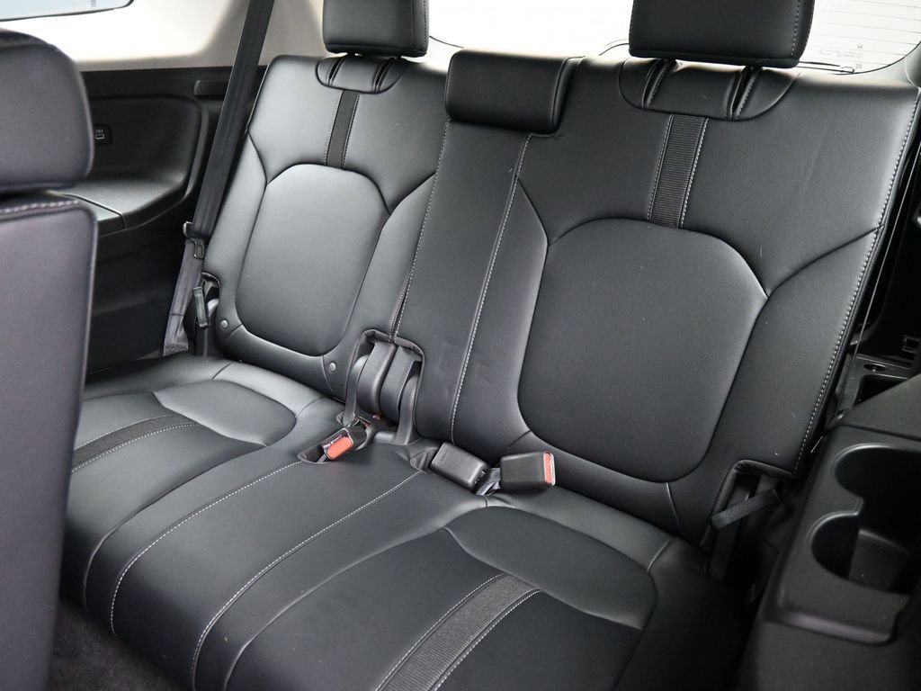 Used 2023 Honda Pilot EX-L image 20