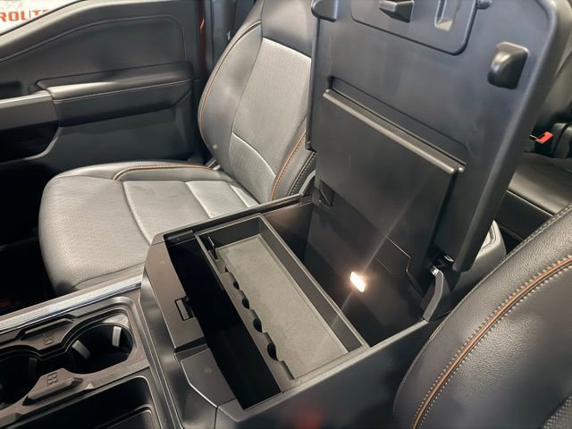 Used 2025 Ford F350 Lariat w/ Chrome Package image 36