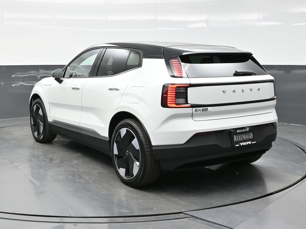New 2026 Volvo EX30 Plus w/ Protection Package Premier AWD/4WD image 5