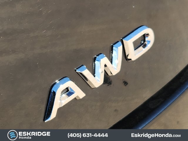 Certified 2026 Honda Pilot EX-L image 12