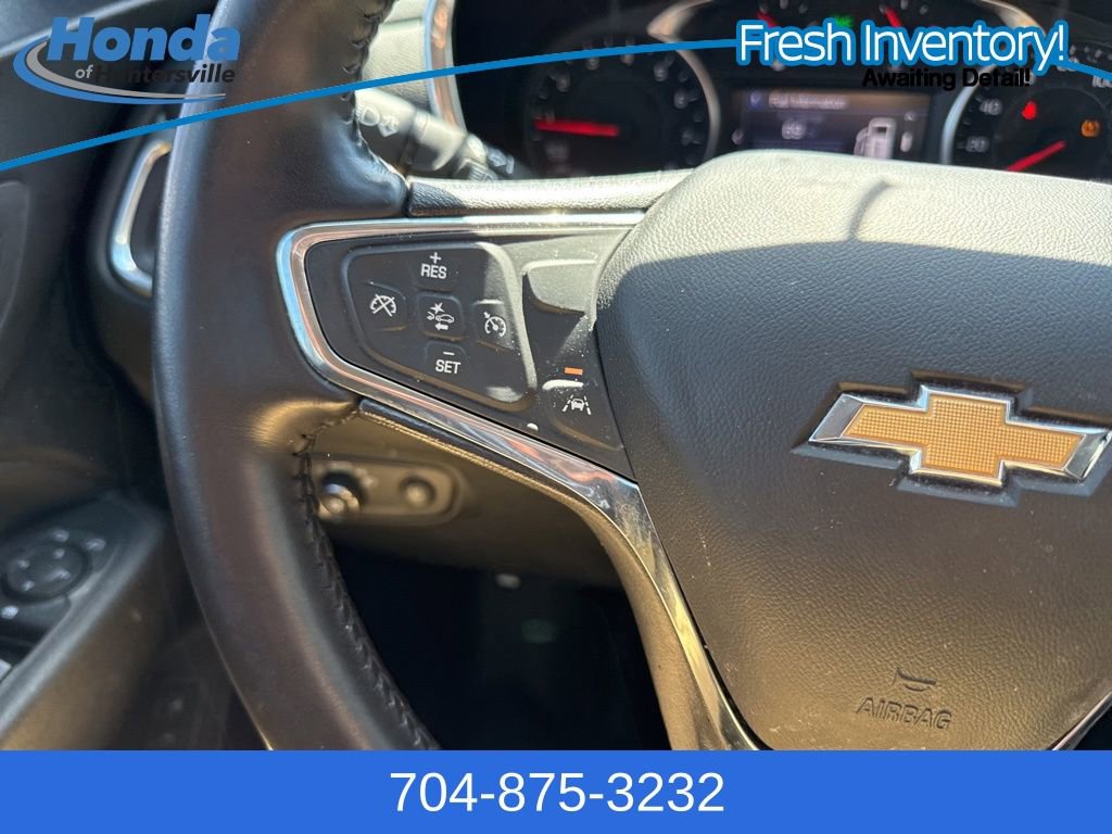 Used 2020 Chevrolet Equinox LT w/ Sport Edition AWD/4WD image 22