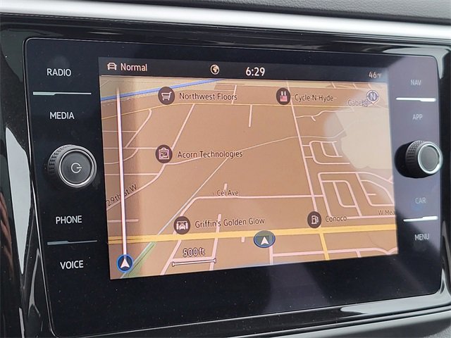 Used 2023 Volkswagen Atlas SEL image 29