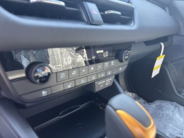 New 2026 Subaru Outback Wilderness AWD/4WD image 17