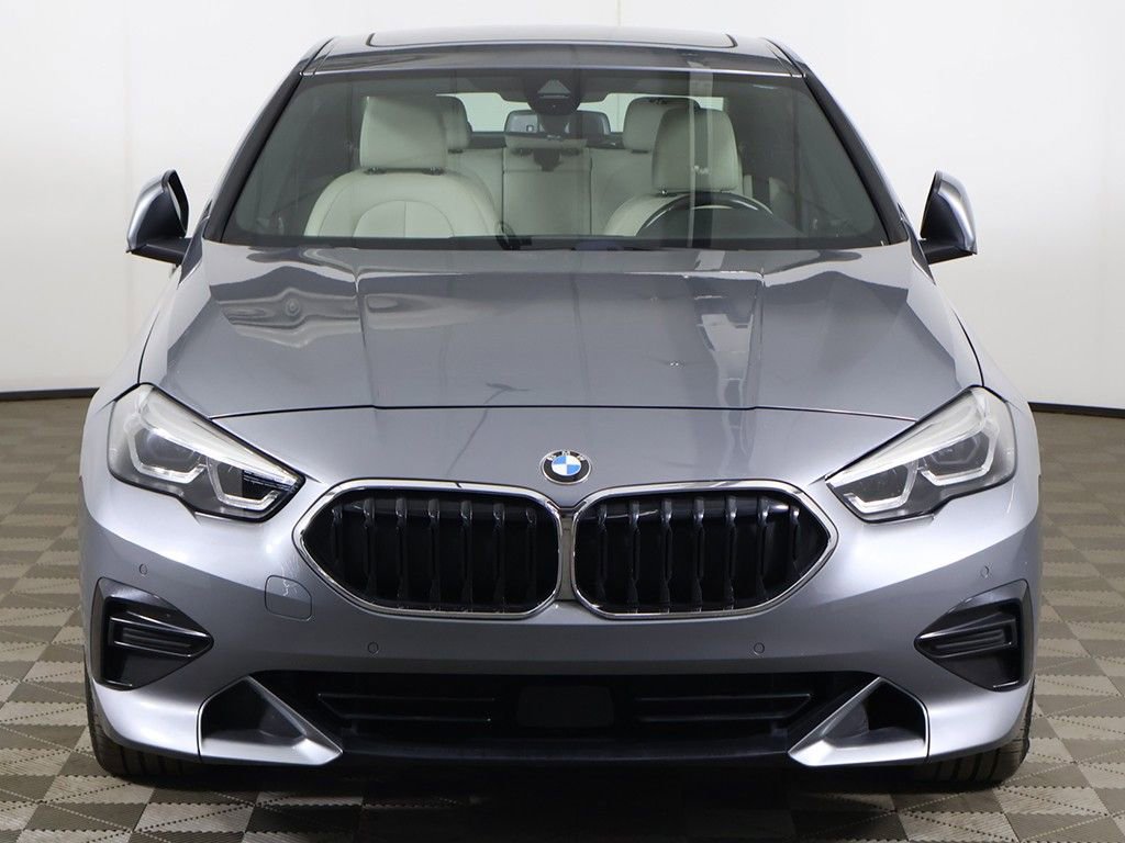 Used 2023 BMW 228i Gran Coupe w/ Convenience Package FWD image 13