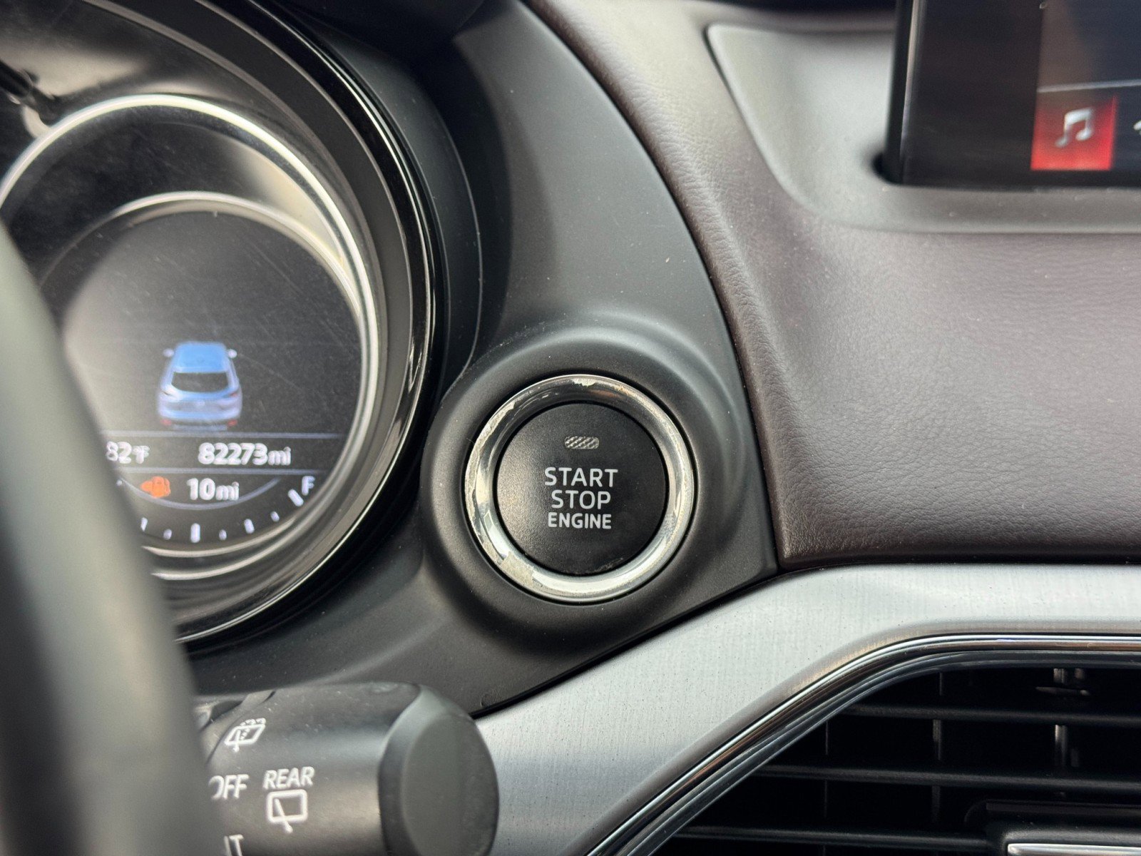 Used 2016 MAZDA CX-9 Grand Touring image 21