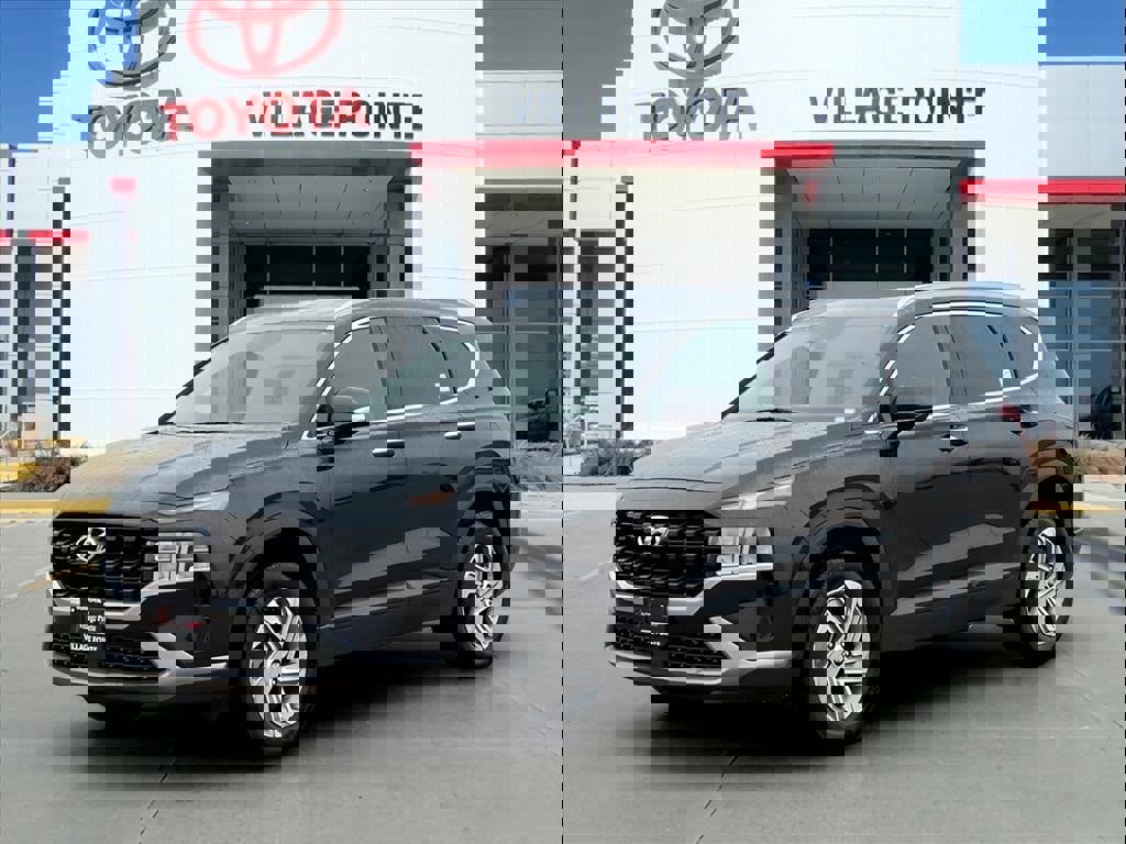 Used 2023 Hyundai Santa Fe SEL