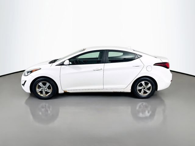 Used 2014 Hyundai Elantra SE image 9