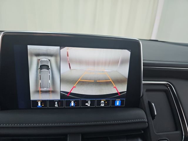 Used 2023 Chevrolet Tahoe LT w/ Luxury Package image 9