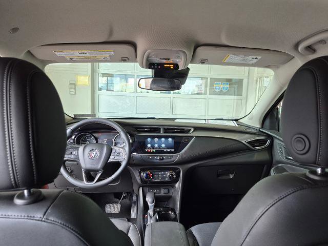 Used 2023 Buick Encore GX Preferred w/ Cold Weather Comfort Package FWD image 15