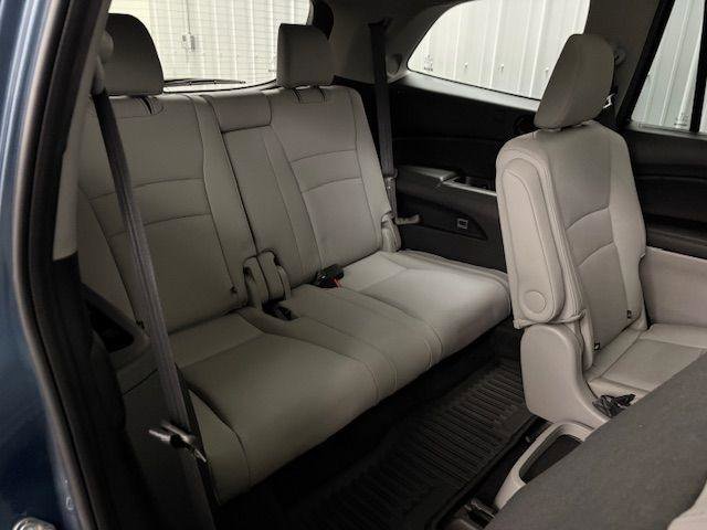 Used 2021 Honda Pilot Elite image 28