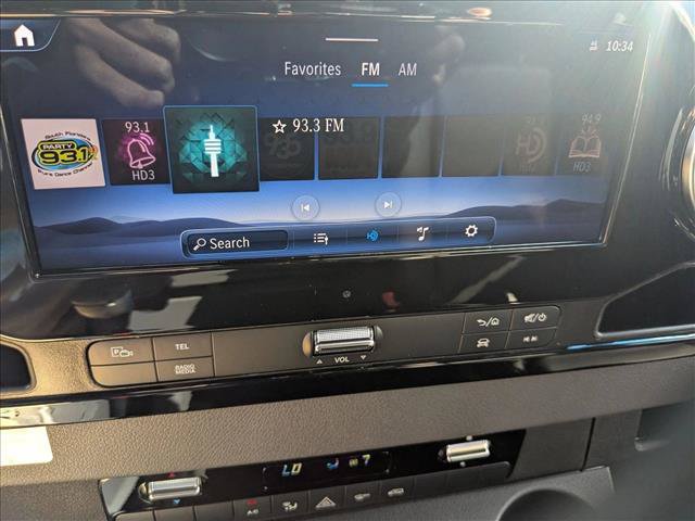 New 2026 Mercedes-Benz Sprinter 2500 image 11
