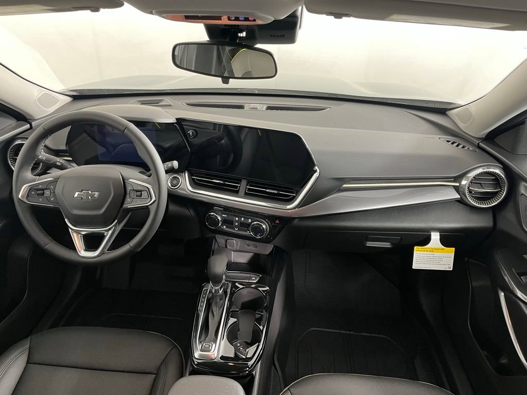 New 2026 Chevrolet Trax ACTIV w/ Driver Confidence Package image 14