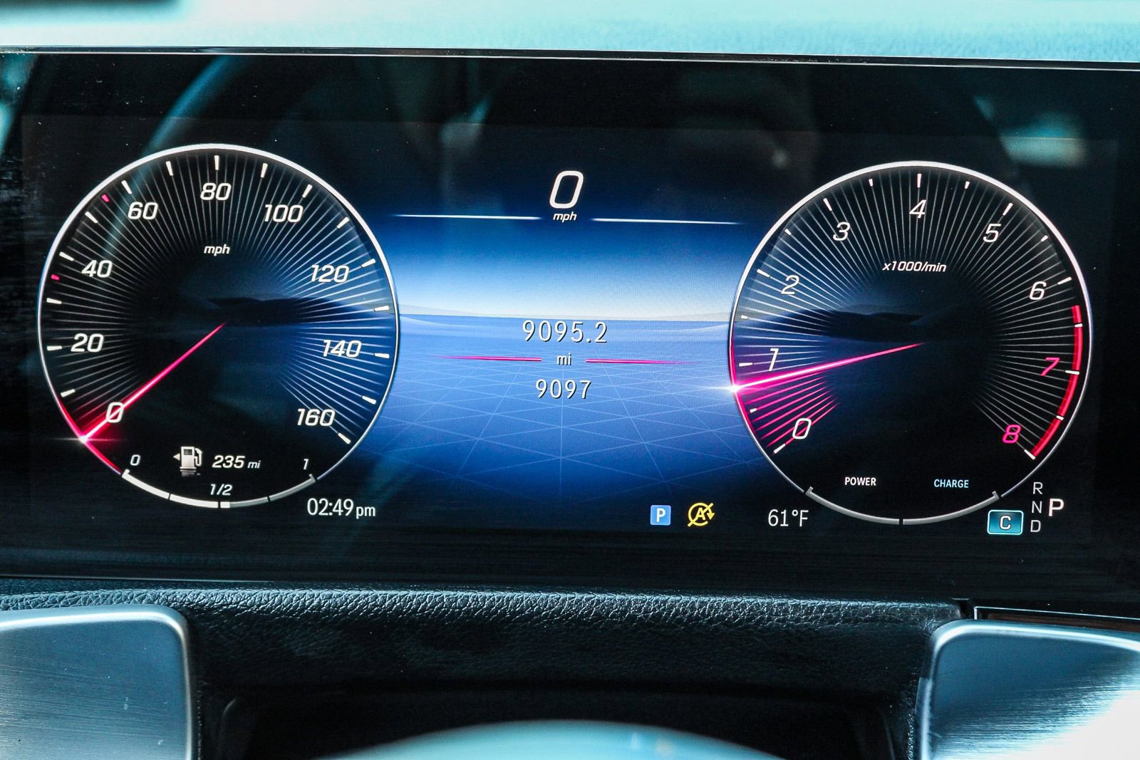 Certified 2024 Mercedes-Benz GLB 250 image 25